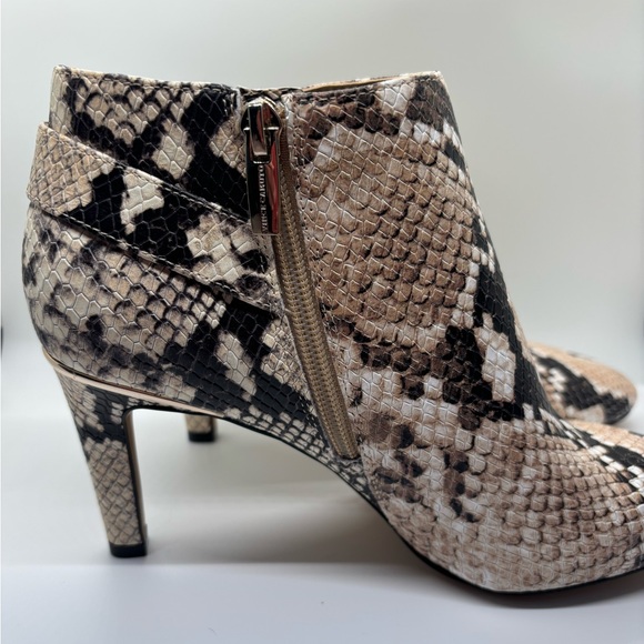 Vince Camuto Booties - Picture 3 of 7